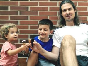 LIFE Jugendhilfe Erfahrungen mit der Familienberatung