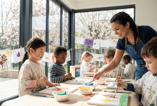LIFE Jugendhilfe: Interkulturelle Kompetenz fördern durch Vielfalt in der Individualpädagogik